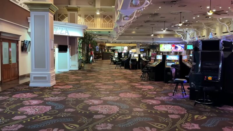 Primm Hotels & Casinos: Where to Stay and Play in Nevada's Gaming Haven