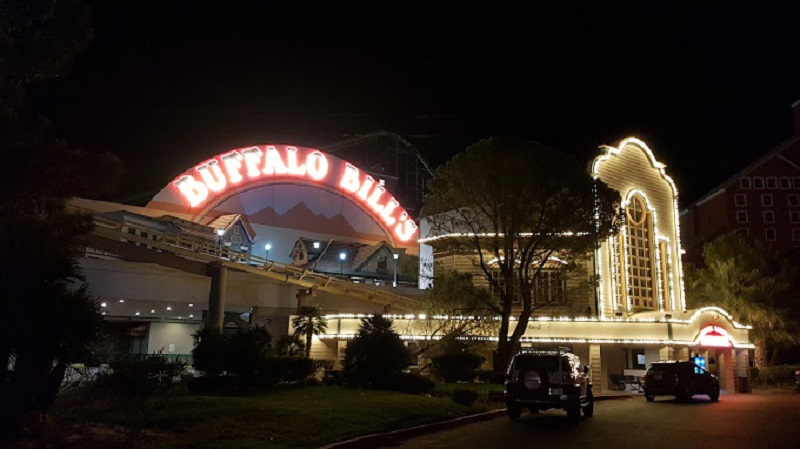 Buffalo Bills Casino