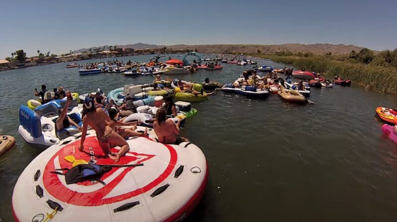 Laughlin River Regatta