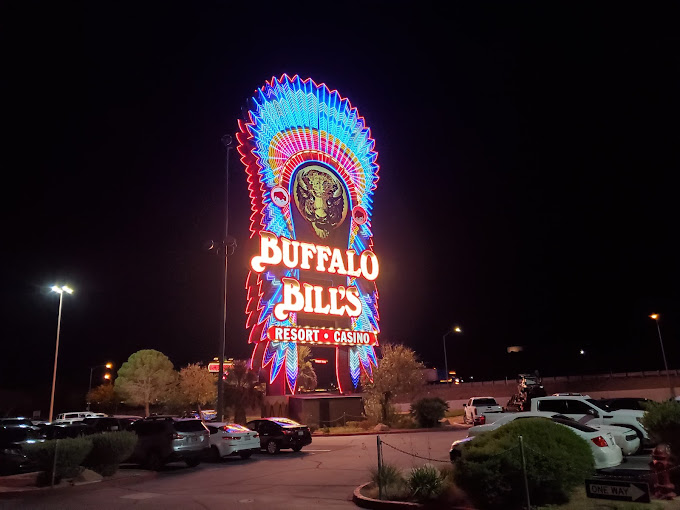 Resort and Casino - Buffalo Bills - Primm Valley Resorts