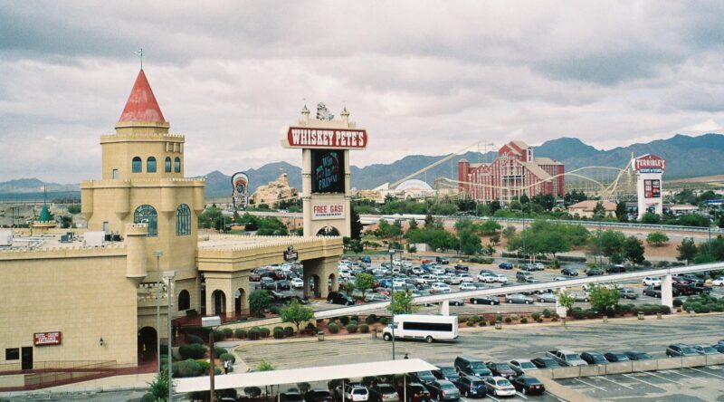 primm nevada